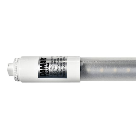 Ilb Gold LED for Ge General Electric G.E F36T12/Cw/Ho T8 Replacement - 10 LEDs F36T12/CW/HO T8 REPLACEMENT LED